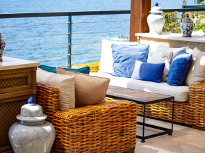 Allium Bodrum Resort & Spa