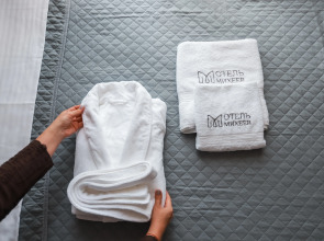 Отель Михеев