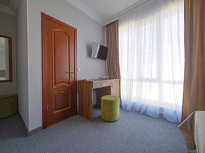 Гостевой дом Магнат