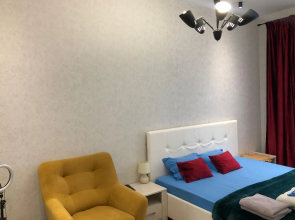 Апартаменты на МОГЭС 13