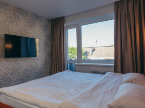 Квартира Привет, Я В Центре!