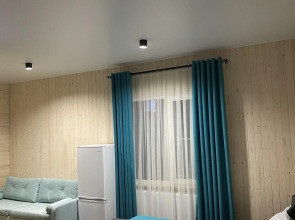 База отдыха Sova