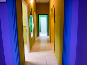 Академ-Хостел