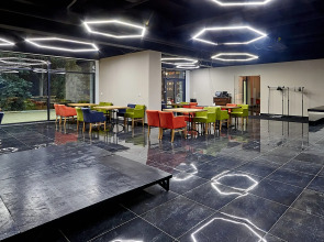 Отель Гостиница Олимпия