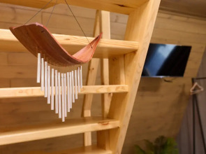 База отдыха Робин Гуд