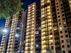 Апартаменты Appartement De Luxe Victory
