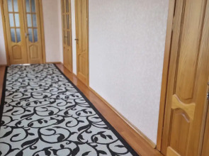 Частный дом на Ломоносова