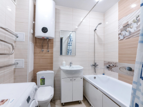 Квартира Октябрьская 221