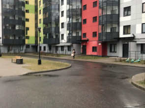 Квартира на Пушкинском 142