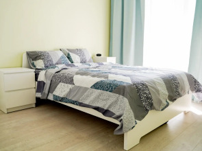 Апартаменты C Видом на Реку Волхов