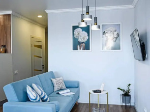 Апартаменты Энгельса 93