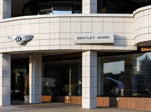 Апартаменты 4-комнатные HomeApart Сторожовская, 6