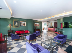 Отель Andza Tbilisi