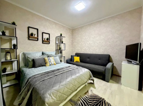 Mars Hotel Pavlovskiy Trakt 307/3 Flat