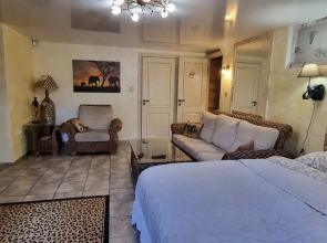 Апартаменты Сауна и Джакузи