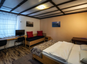 Гостевой Дом Eco-Apart