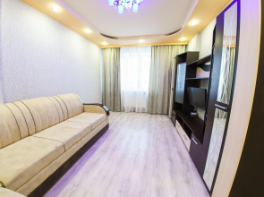 Апартаменты inndays на Аркадия Шипунова 8