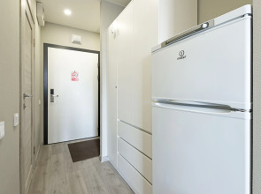 Апартаменты Hotel Spb 1