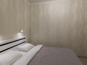 Частный дом на Дегтярева 43