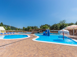 Отель Роза Ветров