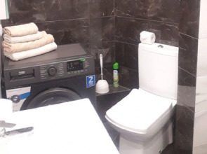 Апартаменты PaulMarie на Герцена