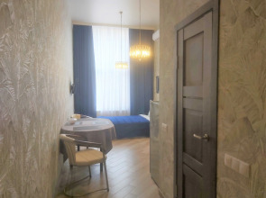 Апартаменты Рядом с ЦСКА Ареной