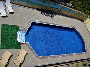 Гостевой Дом Валекс