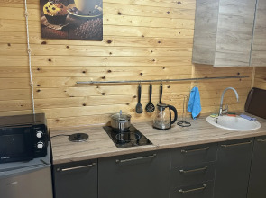 Гостевой дом АрхызGreen