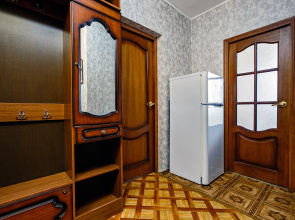 Квартира Hermes Aparts