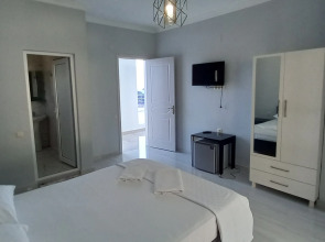 Гостевой Дом Marineza