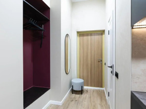 Апартаменты Mon Plaisir