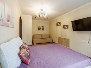 Квартира На Фридриха Энгельса