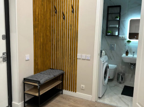 Апартаменты на Мосрентген