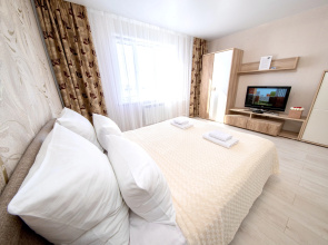 FSF Sovetskiy 1/1 Contactless check-in Apartments-