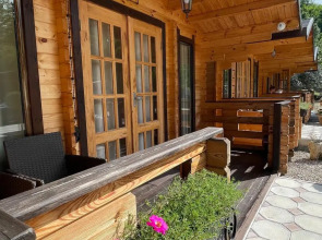 Гостевой дом Olginka