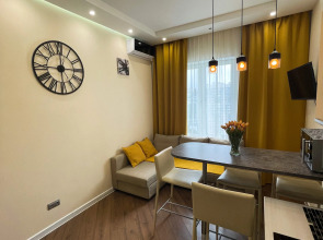 Апартаменты на Космонавтов 17