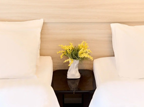 Меблированные комнаты Невский Контур