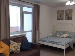 Апартаменты Таврическая