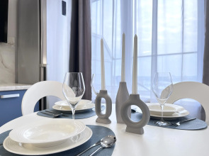 Апартаменты River Breeze