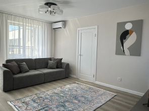 Uyutnaya V Samom Tsentre Goroda Flat