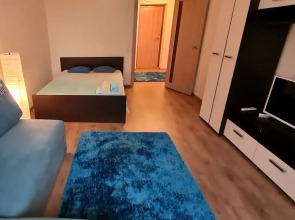 Апартаменты   на улице Окская 3