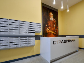 Апартаменты Страдивари