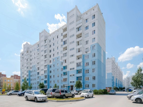 Квартира рядом с Мнтк им. Федорова и Ск Заря