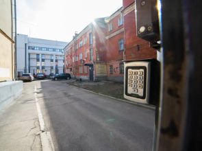 Апартаменты на Флотской