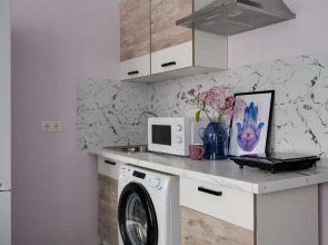 Квартира Шахерезада