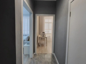 Апартаменты  ЖК Mechta в Топовой Локации за ТРЦ Хан Шатыр