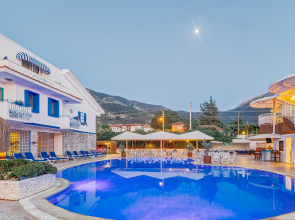 Monta Verde Hotel&Villas