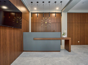 Отель Solar Hotel