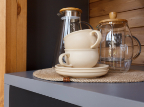 База отдыха Бутик-отель 8 сосен