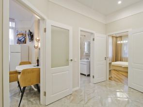 Квартира Classic